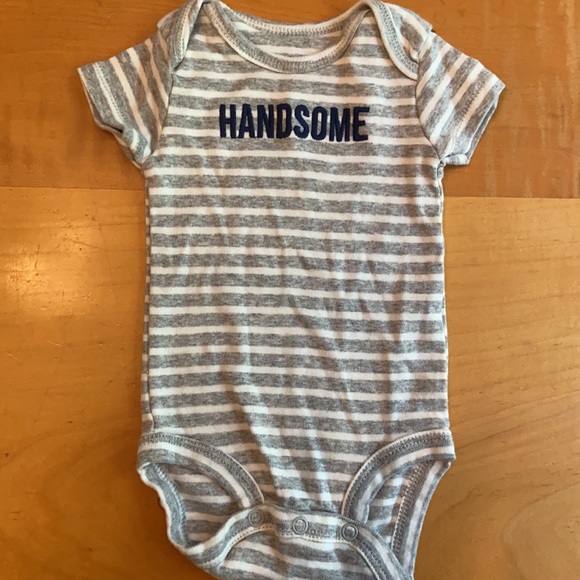 Carter’s Little Guy Matching Set Bundle - Picture 8 of 12